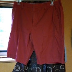 Bermuda shorts
